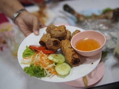 เบียร์หิมะ ประชาชื่น