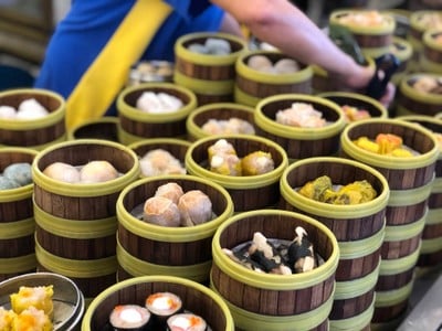 อาหาร หรือ เครื่องดื่ม