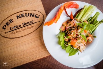 Pee Neung Coffee House