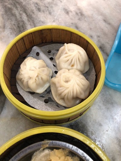 เสี่ยวหลงเปา