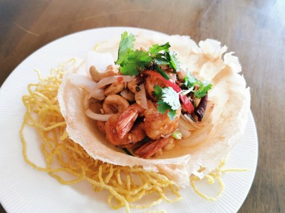 วิหกคืนรัง