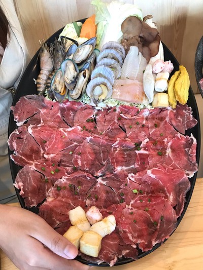 Shabu Indy Suratthani