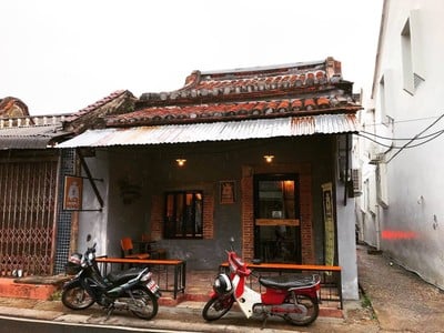 Heart Made Roastery Heart Made Roastery