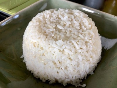 One night hideaway in “Samed”.