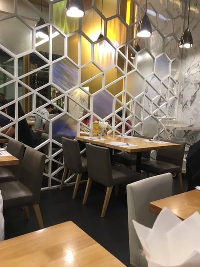 บรรยากาศ