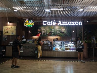 หน้าร้าน