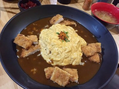 เมนูของร้าน Koji CHU