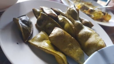 สะตอเผา