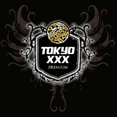 Tokyoxxx
