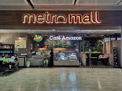 หน้าร้าน