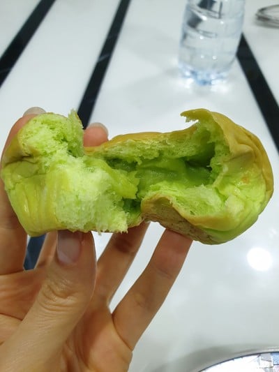 Mui Bakery & Dimsum สุขุมวิท 101