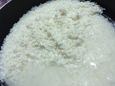 วิธีทำ ข้าวเหนียวทุเรียน วิธีทำ ข้าวเหนียวทุเรียน