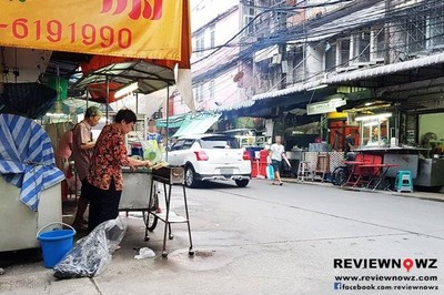 หน้าร้าน