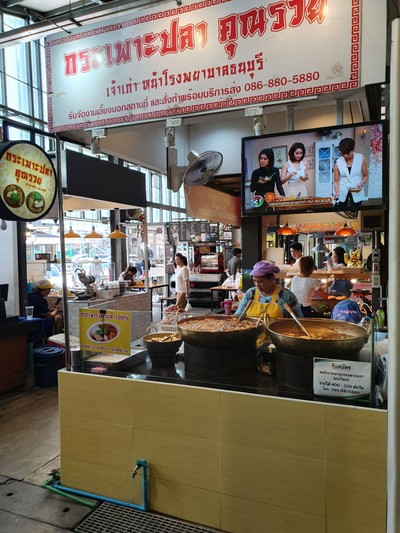 หน้าร้าน