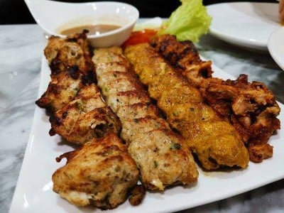 AL-QASIM cuisine AL-QASIM cuisine