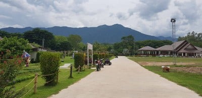 Phuklong Hill