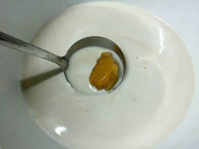 วิธีทำ ข้าวเหนียวทุเรียน วิธีทำ ข้าวเหนียวทุเรียน