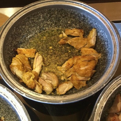 ไก่ย่าง