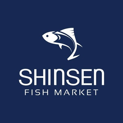 Shinsen Fish Market