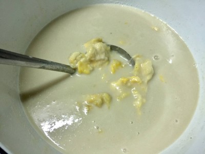 วิธีทำ ข้าวเหนียวทุเรียน วิธีทำ ข้าวเหนียวทุเรียน