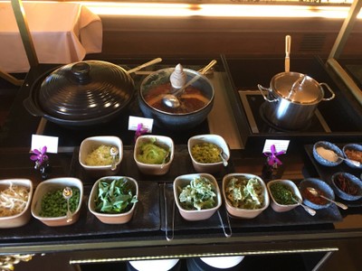 Station ขนมจีน