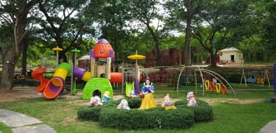 Phuklong Hill