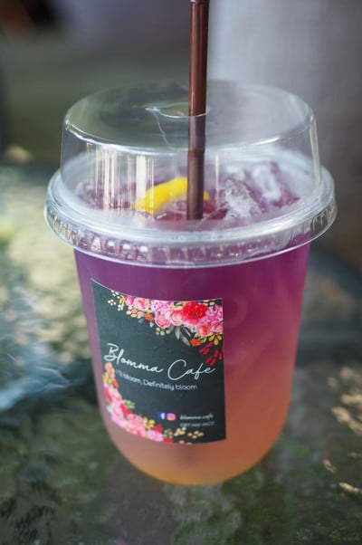 สวยแต่สี รสชาติไม่โดน