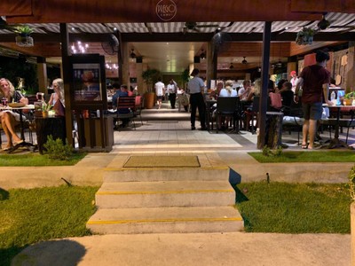 หน้าร้าน