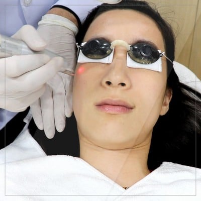 เมนู BSL Clinic ( Bangkok Skin and Laser Center)