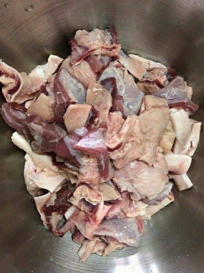 วิธีทำ หมูตุ๋นต้มแซบ วิธีทำ หมูตุ๋นต้มแซบ