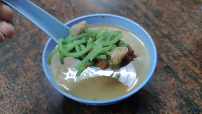 Chendul ชันโดย