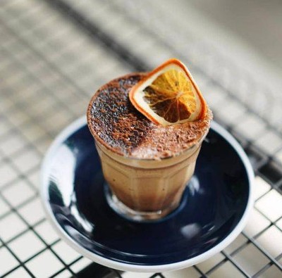 Somersault Coffee Roasters สาธุประดิษฐ์ Somersault Coffee Roasters สาธุประดิษฐ์