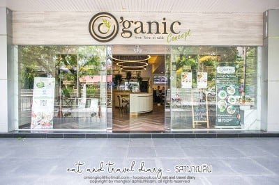 หน้าร้าน