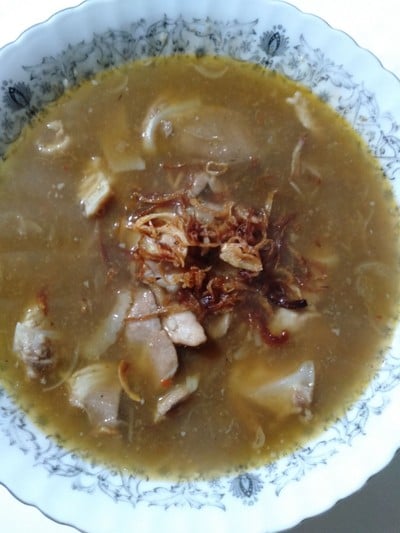 วิธีทำ หมูตุ๋นต้มแซบ วิธีทำ หมูตุ๋นต้มแซบ