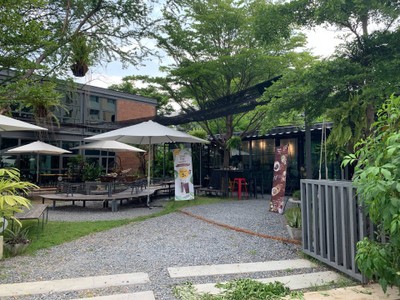 บรรยากาศ
