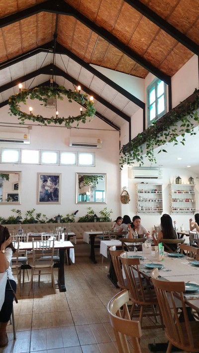 The Sweet Gallery กังสดาล