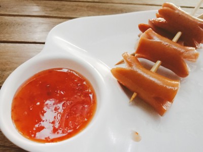 อาหาร หรือ เครื่องดื่ม