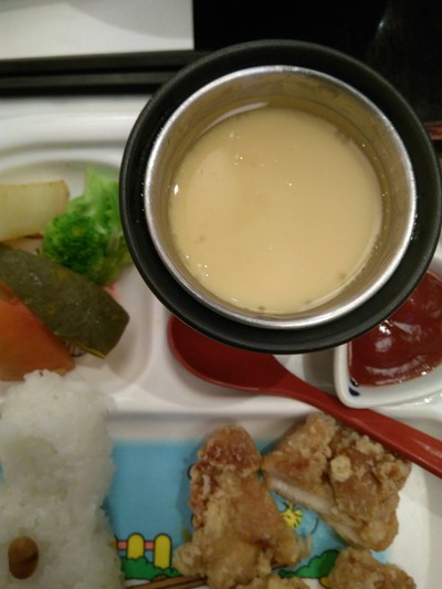 ไข่ตุ๋น