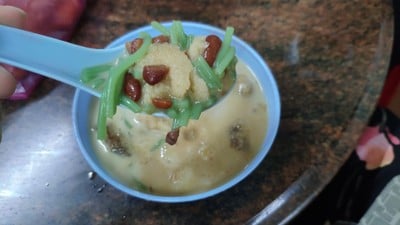 Chendul ชันโดย