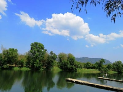 วังน้ำเขียว