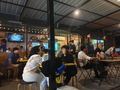 Turtle Bar แจ้งวัฒนะ-ปากเกร็ด19