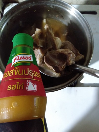 วิธีทำ หมูตุ๋นต้มแซบ วิธีทำ หมูตุ๋นต้มแซบ