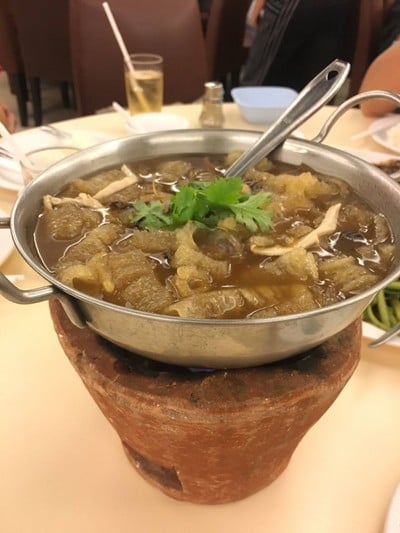 ซ้งโภชนา กัลปพฤกษ์