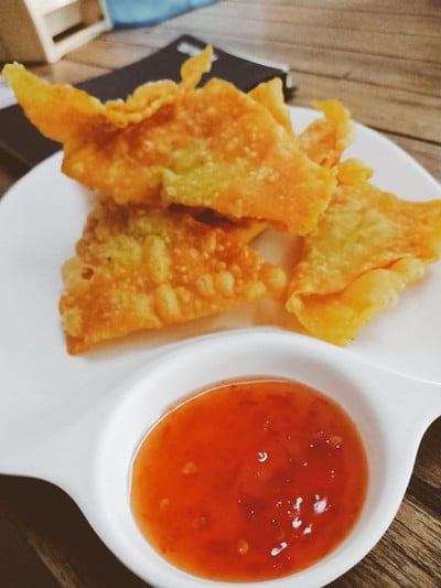 ทานเล่น