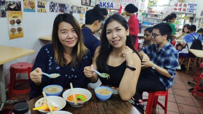 บรรยากาศ