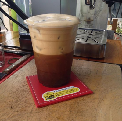 Tri-Angle COFFEE