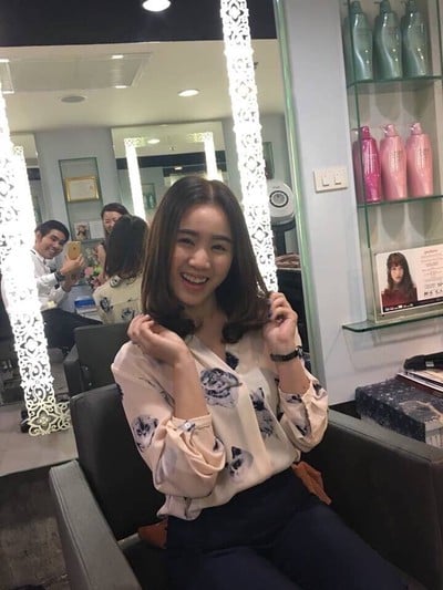 คุณหญิง Hair Salon เซ็นทรัลลาดพร้าว