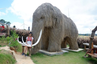 2 วัน 1 คืน กับ 2 คน ที่เพชรบูรณ์