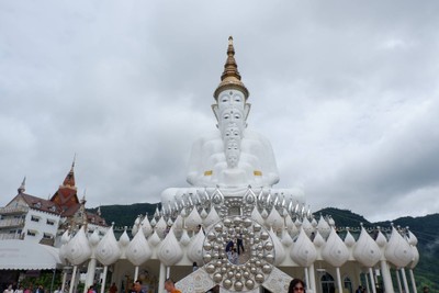 2 วัน 1 คืน กับ 2 คน ที่เพชรบูรณ์