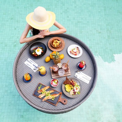 Unforgettable Trip to Bali